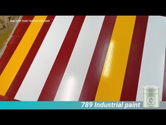 Epoxy Industrial Epoxy Floor Coating Offers Texture And Slip Resistance