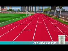 Environmental Protection and Weather Resistance in Acrylic Court Design