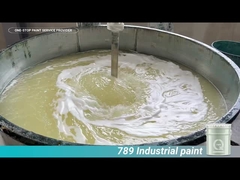 Industrial Epoxy Floor Coating