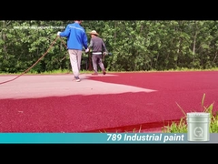 Long-lasting Outdoor Floor Coating with High Durability and Water Resistance Guaranteed