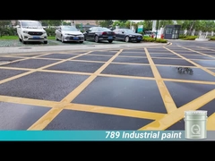 Attractive Acrylic Cement Paint Tough Hard Wearing Concrete Paint 3mm