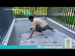 Unleash the Full Potential of Your Coatings with Low Odour Floor Coating Additives